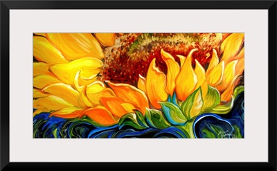 Sunflower Rise'N Shine