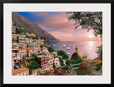 Positano