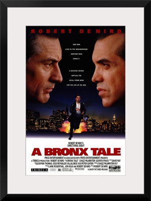 A Bronx Tale (1993)