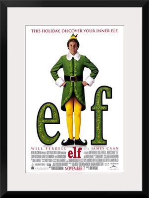 Elf (2003)