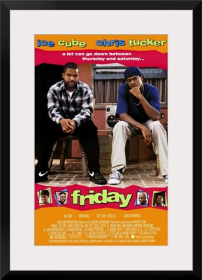 Friday (1995)