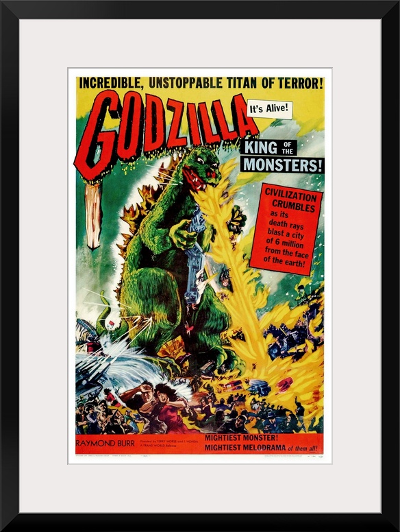 When American reporter Steve Martin investigates a series of mysterious disasters off the coast of Japan, he comes face to...