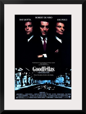 Goodfellas (1990)