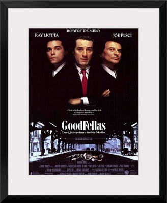 Goodfellas (1990)