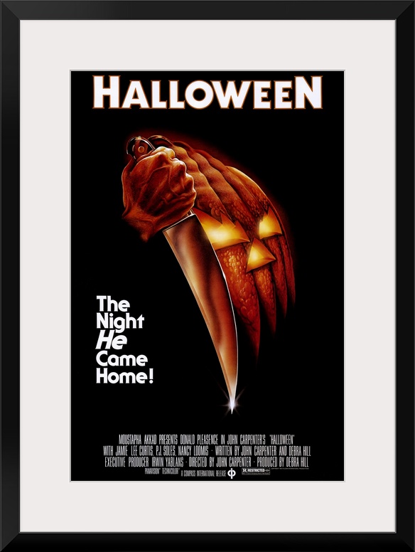 John Carpenter's horror classic has been acclaimed the most successful independent motion picture of all time. A deranged ...