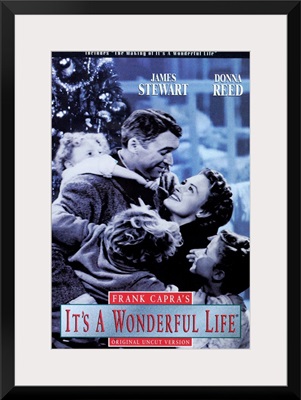 Its a Wonderful Life (1946)