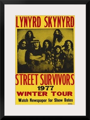 Lynyrd Skynyrd (1978)