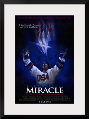 Miracle (2004)