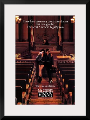 My Cousin Vinny (1992)