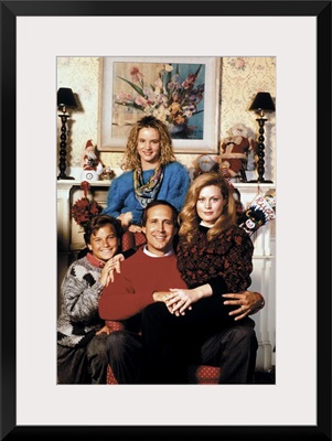 National Lampoons Christmas Vacation (1990)