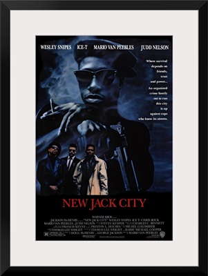 New Jack City (1991)