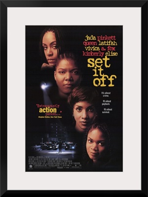 Set It Off (1996)