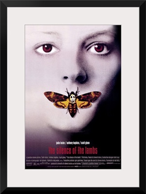 Silence of the Lambs (1990)