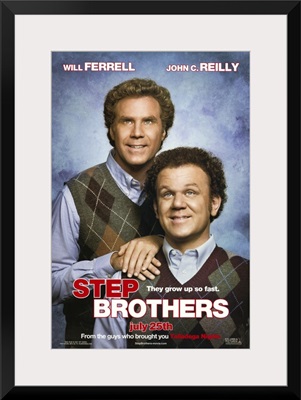 Step Brothers (2008)