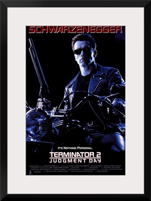 Terminator 2: Judgment Day (1991)