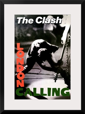 The Clash (2004)