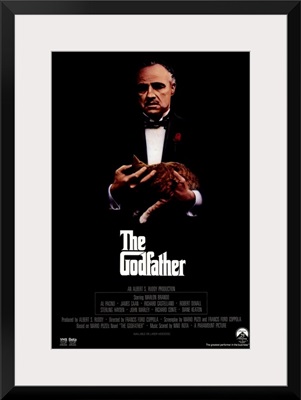 The Godfather (1972)