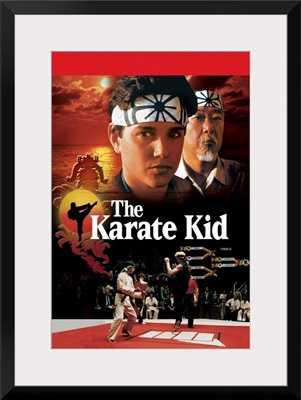 The Karate Kid (1984)