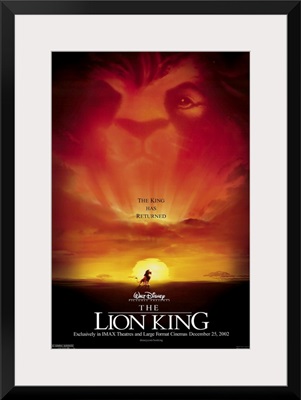 The Lion King (2002)