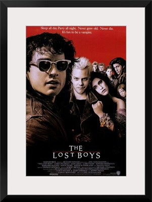 The Lost Boys (1987)