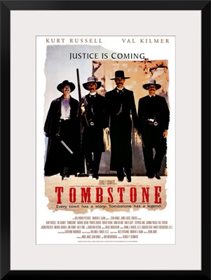 Tombstone (1993)