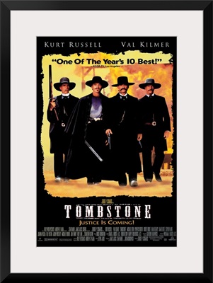 Tombstone (1993)