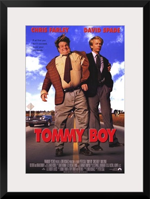 Tommy Boy (1995)