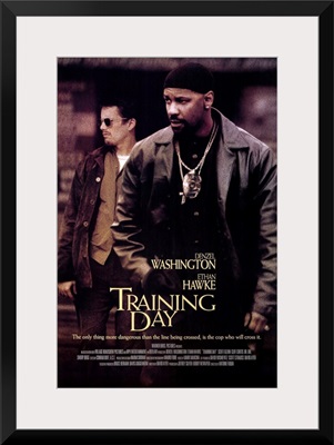 Training Day (2001)