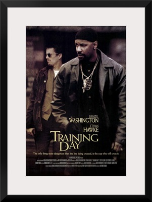 Training Day (2001)