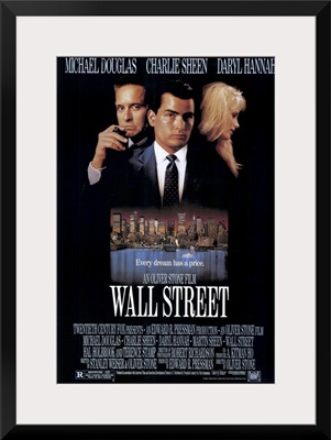 Wall Street (1987)