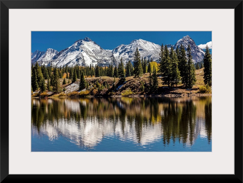 Mountains, Colorado