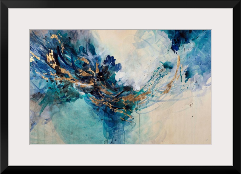 Accumulation of Gold