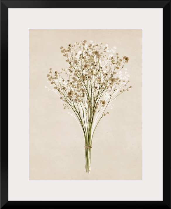 Vintage Dried Bunch III