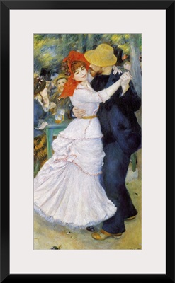 Dance at Bougival
