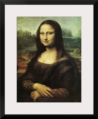 Mona Lisa