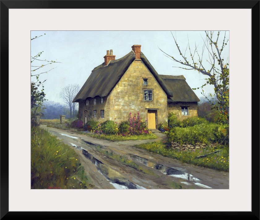 English Cottage