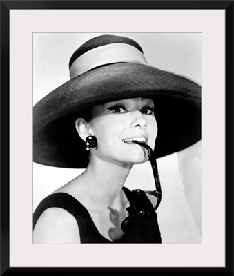 Audrey Hepburn B