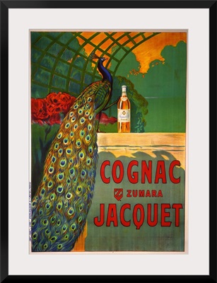 Cognac Jacquet 1