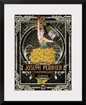 Joseph Perrier Champagne 2