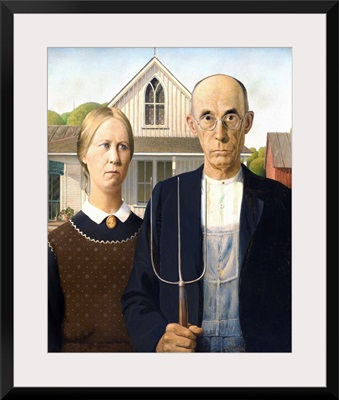 American Gothic