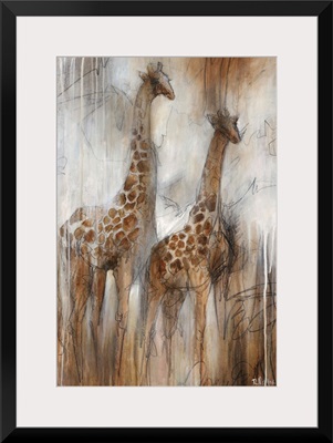 Giraffe Study