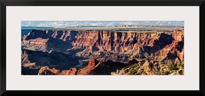 Grand Canyon National Park Panorama