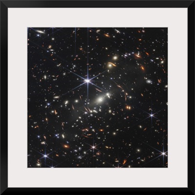 James Webb Space Telescope