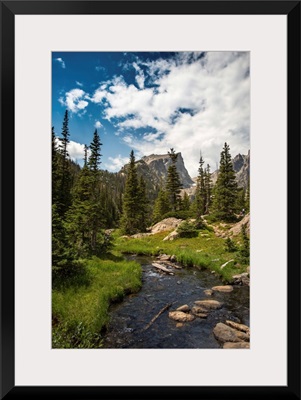 Rocky Mountain National Park