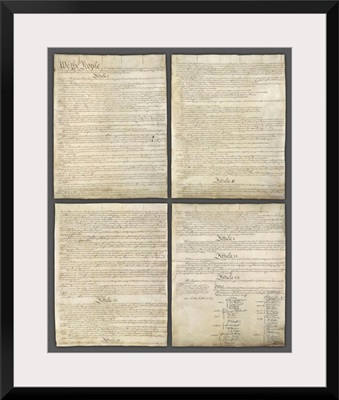 United States Constitution