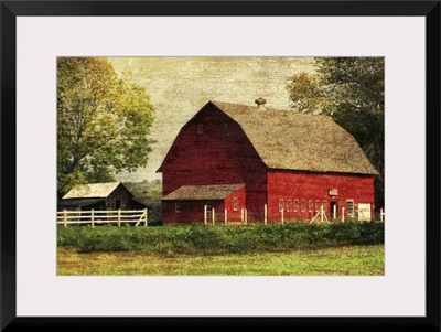 Red Barn