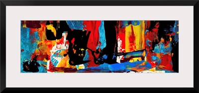 Colorful Modern Abstract