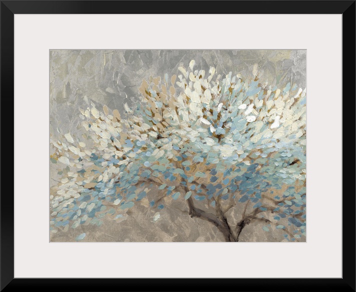 A Thousand Silver Lifetimes