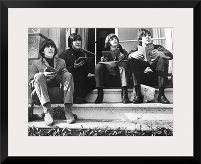 The Beatles, 1965