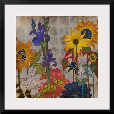 Garden of Earthly Delights